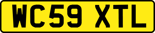 WC59XTL