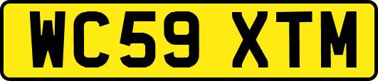 WC59XTM