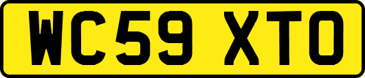 WC59XTO