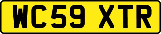 WC59XTR