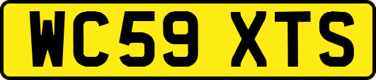 WC59XTS