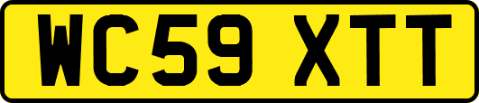 WC59XTT