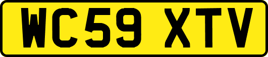 WC59XTV