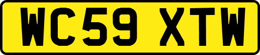 WC59XTW
