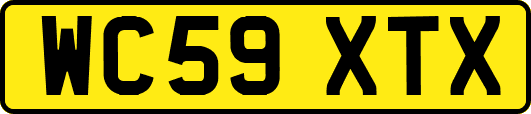 WC59XTX