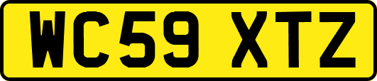 WC59XTZ