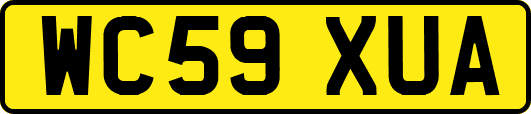 WC59XUA