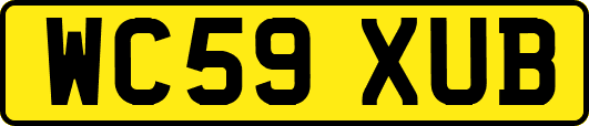 WC59XUB