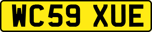 WC59XUE