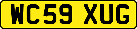 WC59XUG