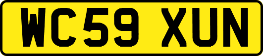WC59XUN