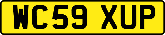 WC59XUP