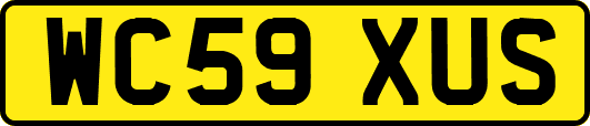 WC59XUS