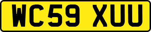 WC59XUU