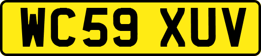 WC59XUV