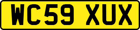 WC59XUX