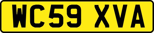 WC59XVA