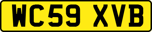WC59XVB