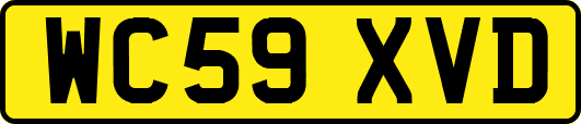 WC59XVD