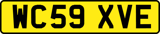 WC59XVE