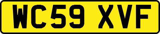 WC59XVF