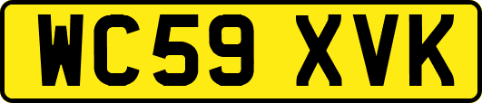 WC59XVK