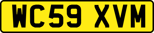WC59XVM