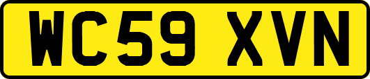 WC59XVN