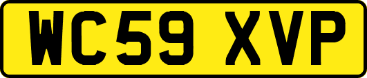 WC59XVP