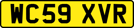 WC59XVR