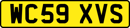 WC59XVS