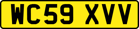WC59XVV