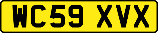 WC59XVX