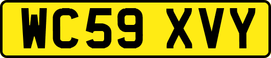 WC59XVY