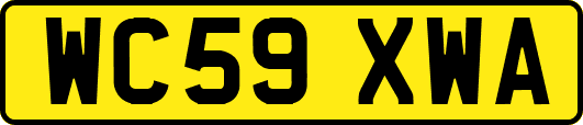 WC59XWA