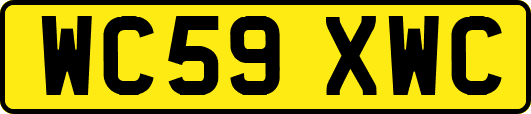 WC59XWC