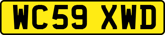 WC59XWD