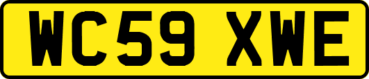 WC59XWE