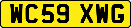 WC59XWG