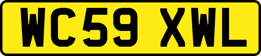 WC59XWL