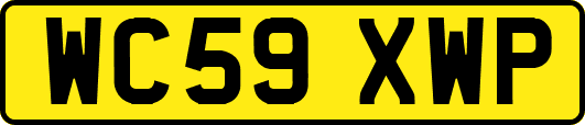 WC59XWP