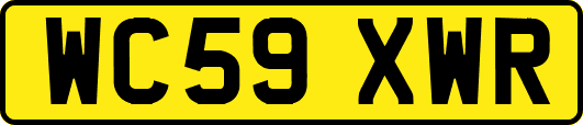 WC59XWR