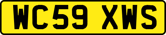 WC59XWS