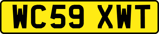 WC59XWT