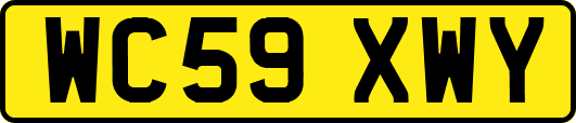 WC59XWY