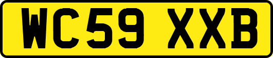 WC59XXB