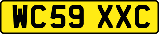 WC59XXC