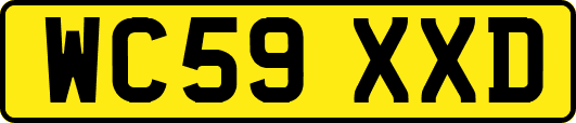 WC59XXD