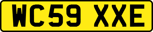 WC59XXE