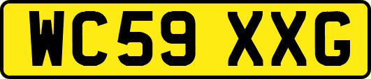 WC59XXG